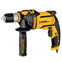 SGS 5142 750 Watt Darbeli Matkap 