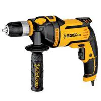 SGS 5142 750 Watt Darbeli Matkap