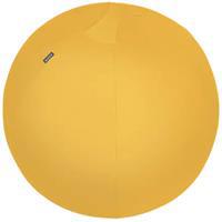 Leitz 52790019 Ergo Cosy Active Oturma Topu - Sarı