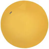 Leitz 52790019 Ergo Cosy Active Oturma Topu - Sarı