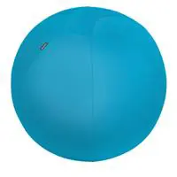 Leitz 52790061 Ergo Cosy Active Oturma Topu - Mavi