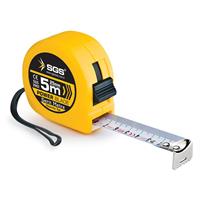 SGS  2002 Şerit Metre 5 m x 25 mm