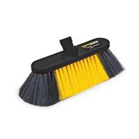 SGS 4166 Oto Fırçası Extra - Siyah