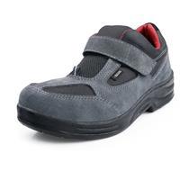 SGS 1841 S1 İş Ayakkabısı Süet Extra  - 41