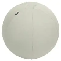 Leitz 65410085 Ergo Active Kaymaz Oturma Topu 55cm - Açık Gri