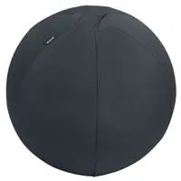 Leitz 65410089 Ergo Active Kaymaz Oturma Topu 55cm - Koyu Gri