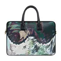 Minbag Bashaques 575-08 15" Laptop Çantası - The Frequency