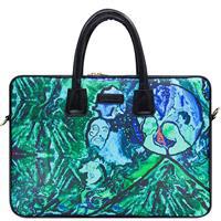 Minbag Bashaques 575-09 15" Laptop Çantası - The Truth