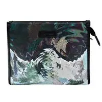 Minbag Bashaques 576-09 10.5" Tablet ve Clutch Çantası - The Truth