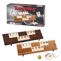 RummyStar Ahşap Okey Takımı (1010594)
