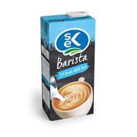 Sek Barista Süt 1 L