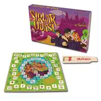 Sırlar Odası Oyunu (1060278)