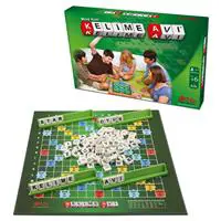 Kelime Avı (1060223)