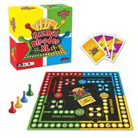  XL Kızmabirader (1060674)