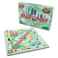 Star Poly Emlak Oyunu (1060254)