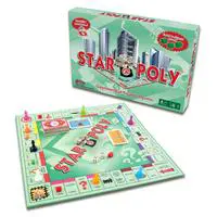 Star Poly Emlak Oyunu (1060254)