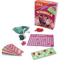 Lüks Tombala (1060629)