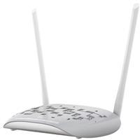 Tp-Link TD-W9950 300 Mbps 4 Port ADSL2+/VDSL Kablosuz Modem