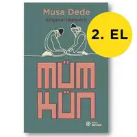 Mümkün - Gölgenin Hakikati 2 - Musa Dede