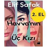 Havva'nın Üç Kızı - Elif Şafak