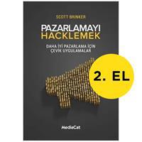 Pazarlamayı Hacklemek - Scott Brinker