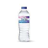 Pürsu 500 ml Pet Şişe Su x 12 Adet