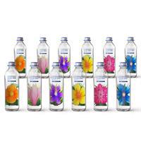 Pürsu 330 ml Cam Şişe Su x 12 Adet