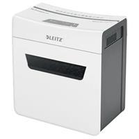 Leitz IQ Protect 6 x P4 Evrak İmha Makinesi 