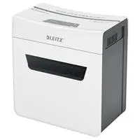 Leitz IQ Protect 6 x P4 Evrak İmha Makinesi 