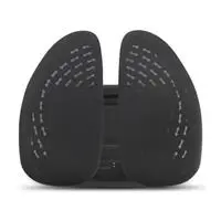 Kensington K60412WW Smarfit Uyumlu Sırt Desteği - Siyah