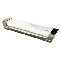 Leitz iLAM L-7253 Laminasyon Makinesi Office A3 - Gümüş