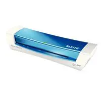 Leitz iLAM L-7368 Home Office A4 Laminasyon Makinesi - Mavi