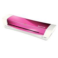 Leitz iLAM L-7368 Home Office A4 Laminasyon Makinesi - Pembe