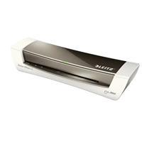 Leitz iLAM L-7368 Home Office A4 Laminasyon Makinesi - Gri