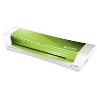 Leitz iLAM L-7368 Home Office A4 Laminasyon Makinesi - Yeşil