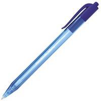 Papermate Inkjoy 100RT Tükenmez Kalem 1.0 mm - Mavi