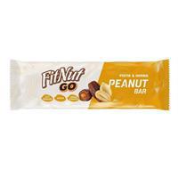 Fitnut Yer Fıstıklı Peanut Bar x 12 Adet
