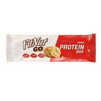 Fitnut Yer Fıstıklı Protein Bar  x 12 Adet