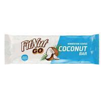 Fitnut Hindistancevizli Coconut Bar x 12 Adet