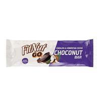 Fitnut Çikolatalı Hindistancevizli Choconut Bar x 12 Adet