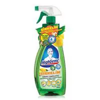 Highgenic Sirkelim Limonlu Temizleyici 750 ml