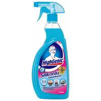 Highgenic Silikonlu Temizleyici 1 Lt
