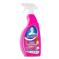 Highgenic Leke Çıkarıcı Sprey 750 Ml