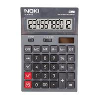 Noki H-MS012 Masaüstü Hesap Makinesi 12 Haneli
