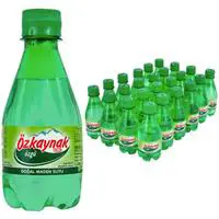 Özkaynak Özgü Pet Şişe Doğal Maden Suyu 250 ml - 24 adet