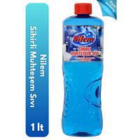 Nilem Derz ve Banyo Temizleyici 1 L