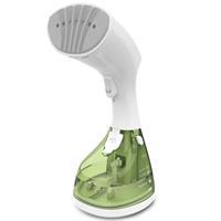 Kumtel HMGS-01 Portatif Buharlı Kırışık Giderici Dikey Ütü - Beyaz 