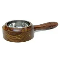Tütsülük Saplı Ahşap (H0117)