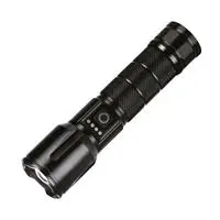 Panther PT-4111 USB Şarjlı El Feneri
