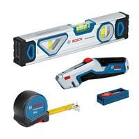 Bosch 1600A027M3 Professional El Aleti Seti 13 Parça 